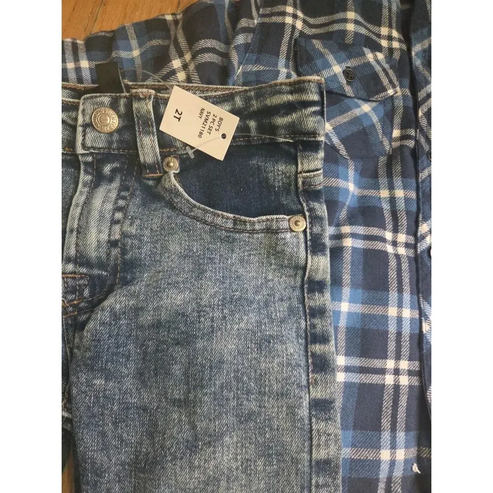 7 For All Mankind this all